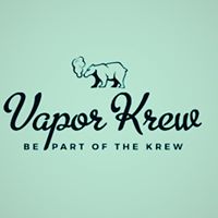 Vapor Krew's Logo