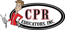 CPR Educators, INC.'s Logo
