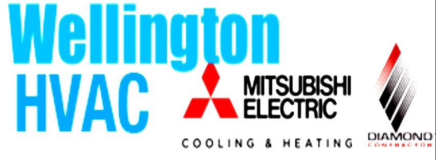 Wellington HVAC's Logo