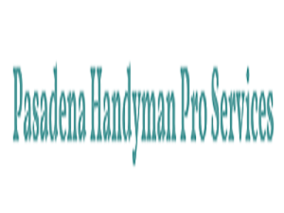 Pasadena Handyman Pro Services's Logo