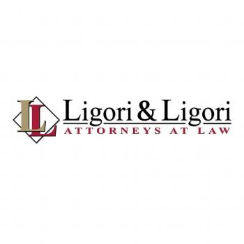 Ligori & Ligori Attorneys at Law's Logo