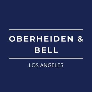 Oberheiden & Bell - Injury Lawyers's Logo
