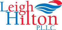 Leigh Hilton, PLLC.'s Logo