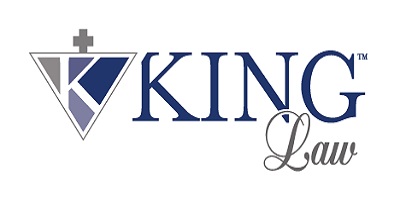 King Law's Logo