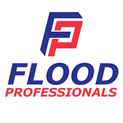 Flood Professionals, Inc.'s Logo
