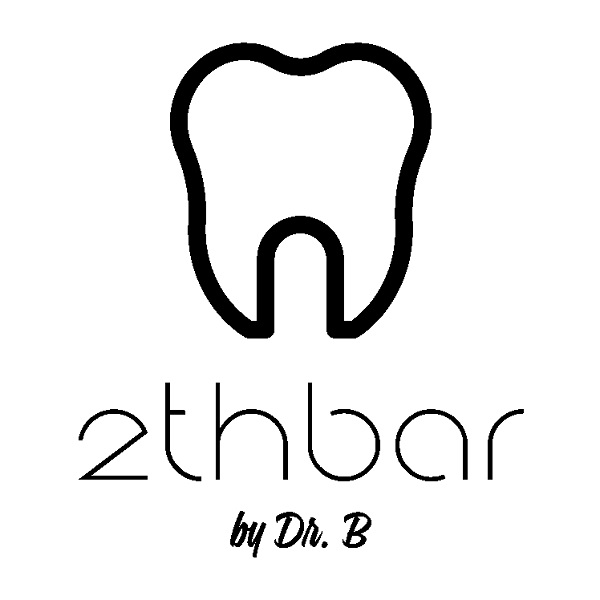 2thbar by Dr. B, PLLC's Logo