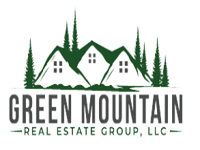 Green Mountain Real Estate Group LLC's Logo