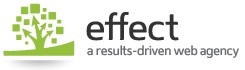Effect Web Agency's Logo