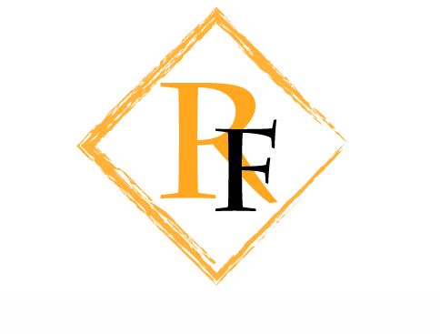 Rank First Media LLC's Logo