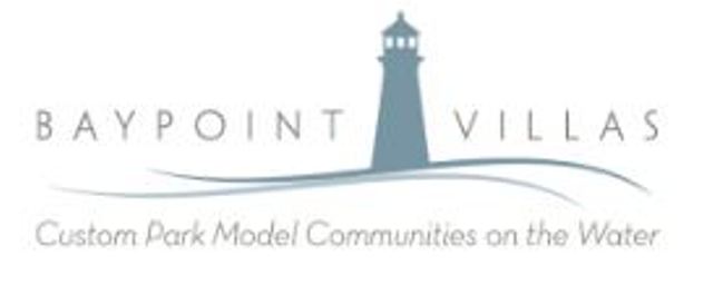 Baypoint Villas's Logo