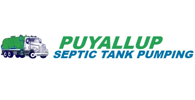 Puyallup Septic Pumping's Logo