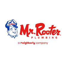 Mr. Rooter Plumbing of Austin's Logo