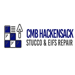 CMB Hackensack Stucco & EIFS Repair's Logo