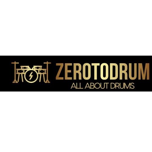 Zero to Drum's Logo