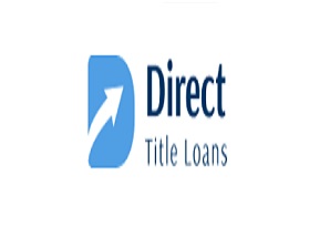 Direct Title Loans's Logo