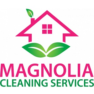 Magnolia Cleaning Service of Orlando's Logo