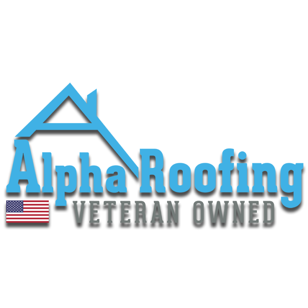 Alpha Roofing LLC's Logo
