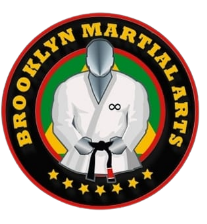 Brooklyn Martial Arts's Logo