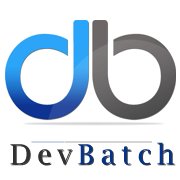 DevBatch's Logo
