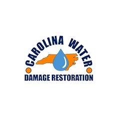 Carolina Water Damage Restoration's Logo