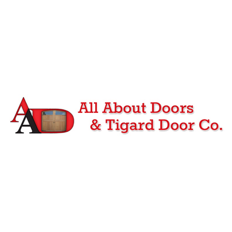 All About Doors's Logo