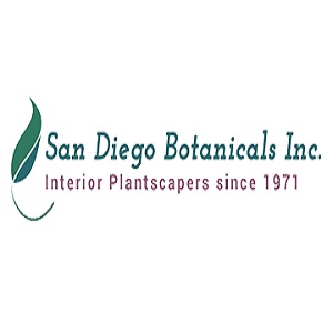 San Diego Botanicals's Logo
