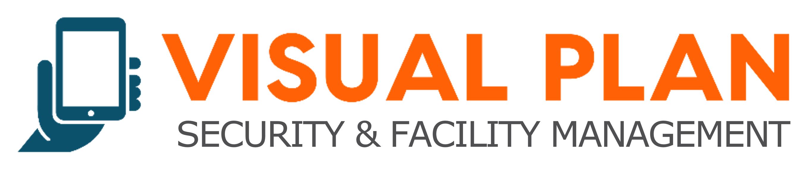 Visual Plan Inc. Facility Management and Security Software's Logo