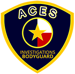 ACES McAllen Private Investigations's Logo