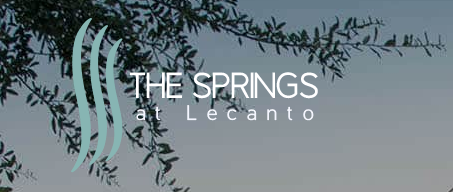 The Springs at Lecanto's Logo