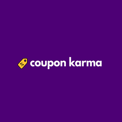 Coupon Karma's Logo
