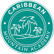 Caribbean Mountain Academy's Logo