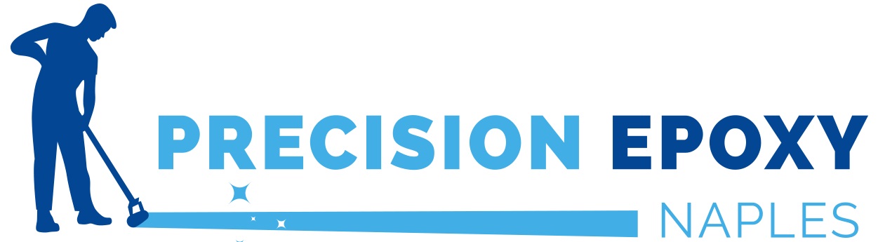 Precision Epoxy Naples LLC's Logo