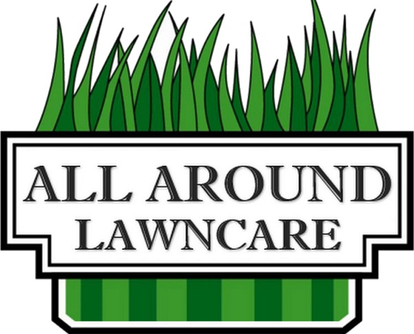 All Around Lawncare's Logo