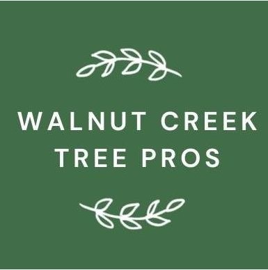 Walnut Creek Tree Pros's Logo