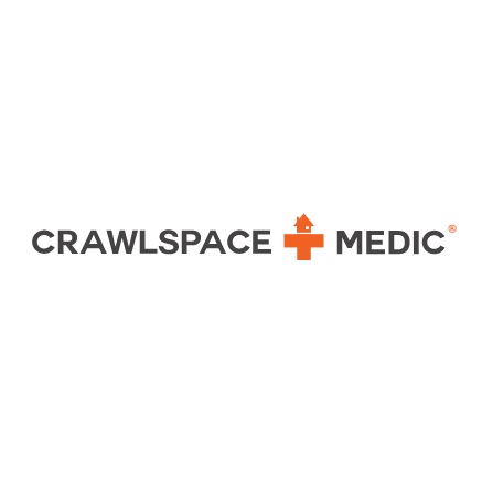 Crawlspace Medic of Raleigh's Logo