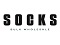Bulk Socks Wholesale's Logo