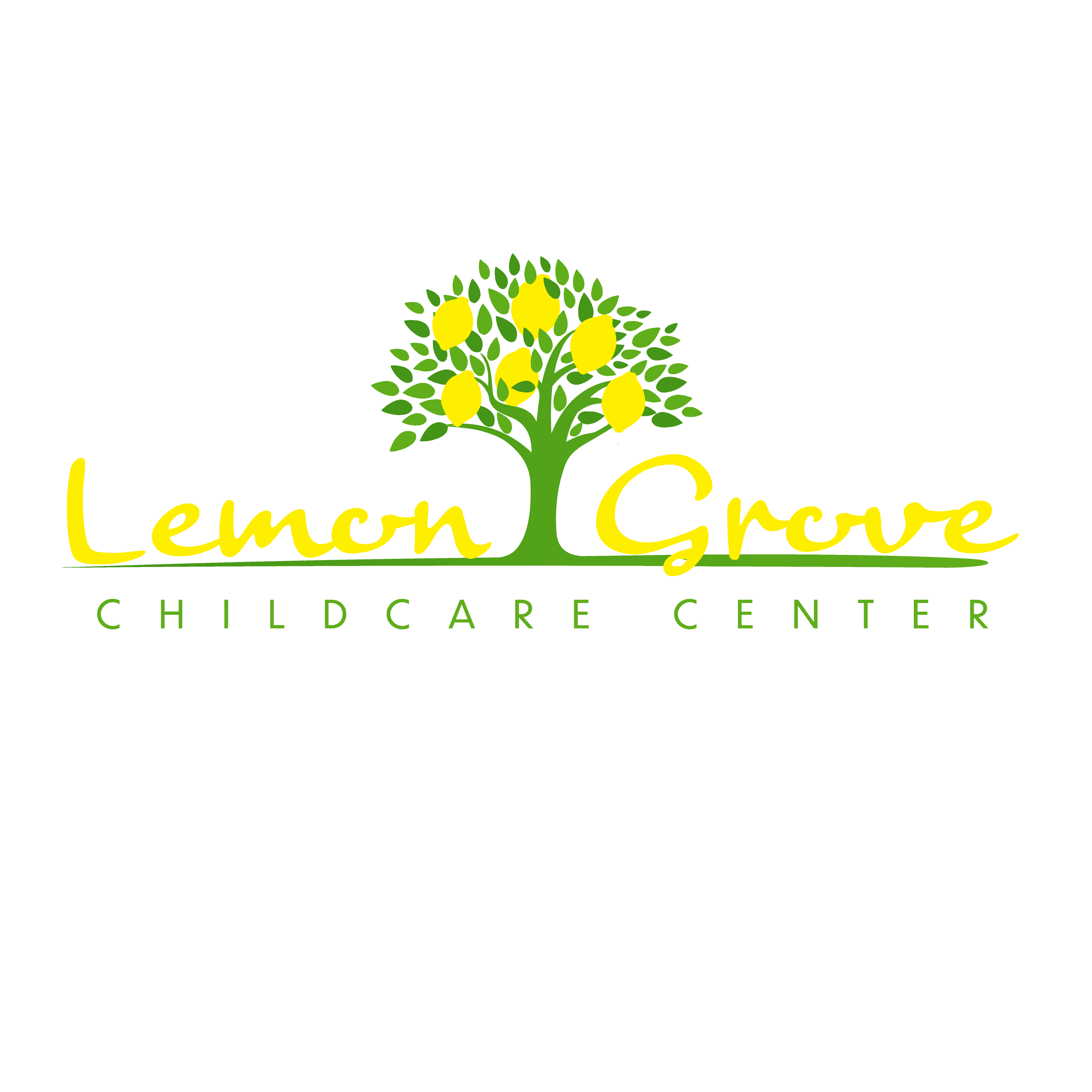 Lemon Grove Childcare Center's Logo