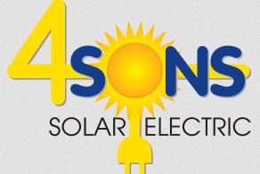 4 Sons Solar Electric Inc