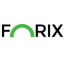 Forix Commerce Logo