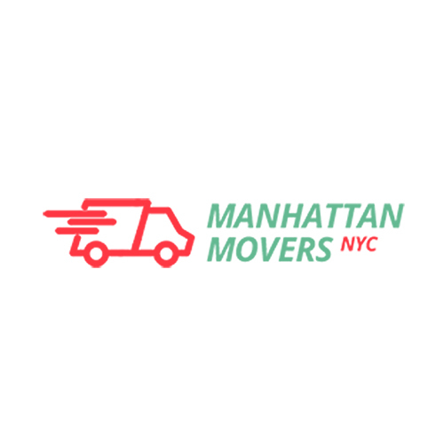 Manhattan Movers NYC's Logo