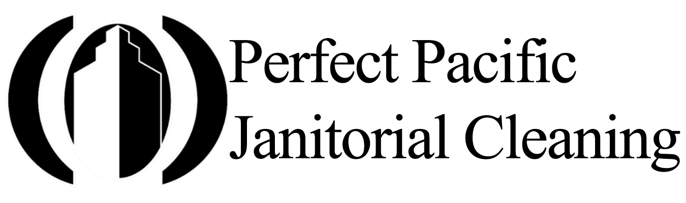 Perfect Pacific Janitorial Cleaning's Logo