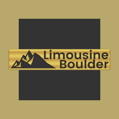 Limousine Boulder's Logo
