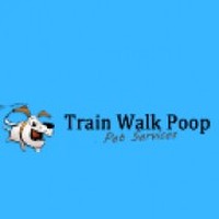 Train Walk Poop's Logo