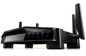 Linksys Smart WiFi Router