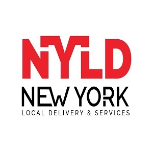 New York Local Delivery and Services's Logo