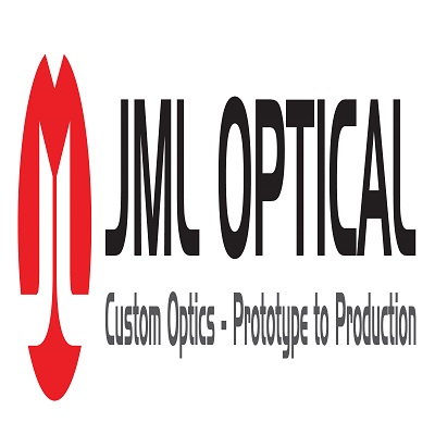 JML Optical Industries's Logo