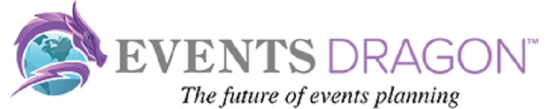Events Dragon's Logo