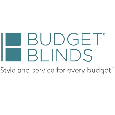Budget Blinds of Tempe and Central Phoenix's Logo