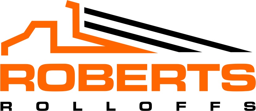 Roberts Roll Offs's Logo