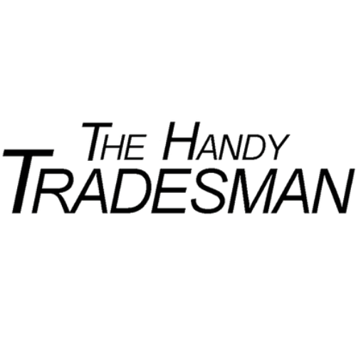 The Handy Tradesman's Logo